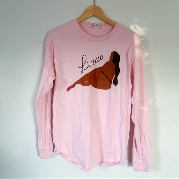 Lizzo Concert Tee / Merch - Picture 3 of 7